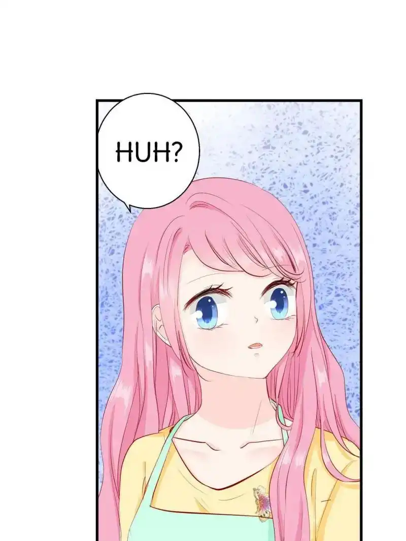 Don't be so harsh Chapter 83 23